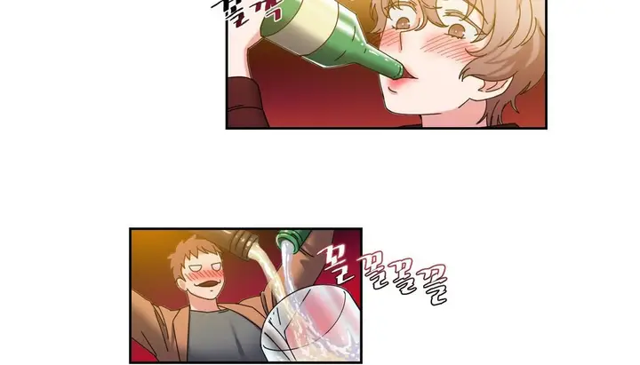 漫画《情趣绳子》第21话第96张图