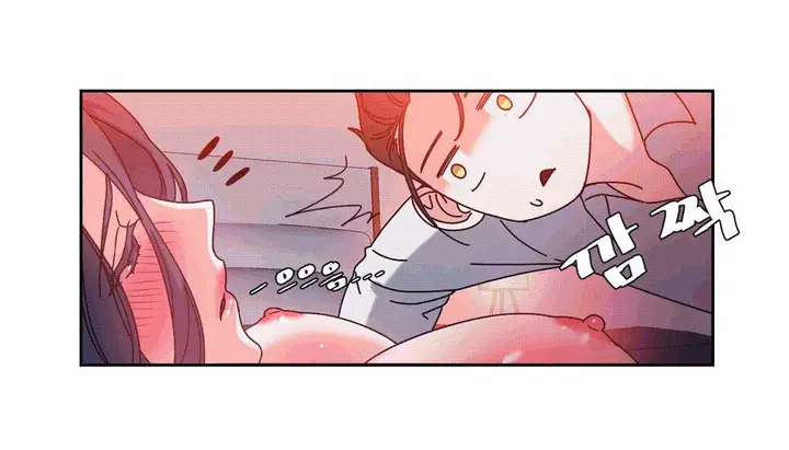 漫画《情趣绳子》第25话第83张图