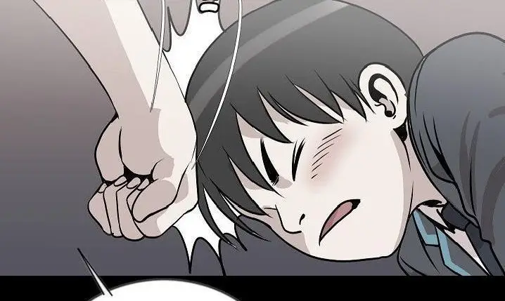 漫画《肉体》第43话第54张图