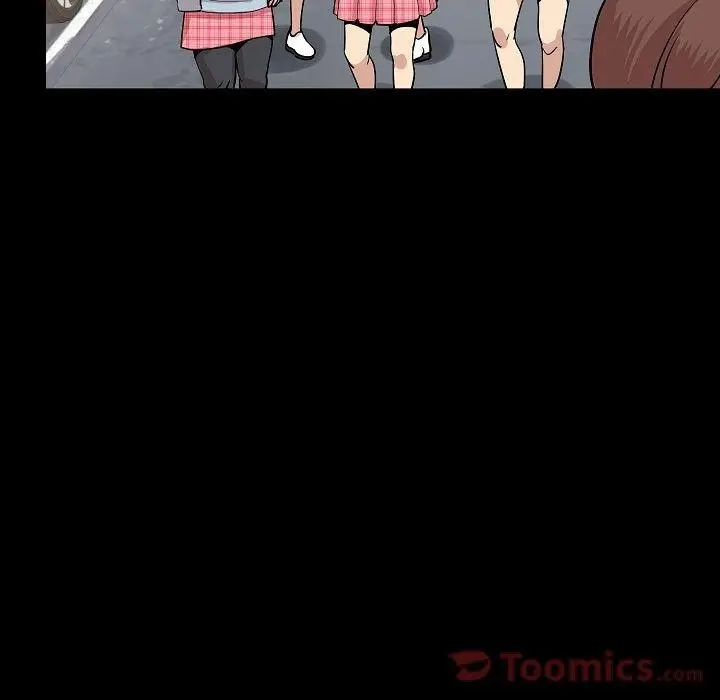 漫画《肉体》第50话第51张图