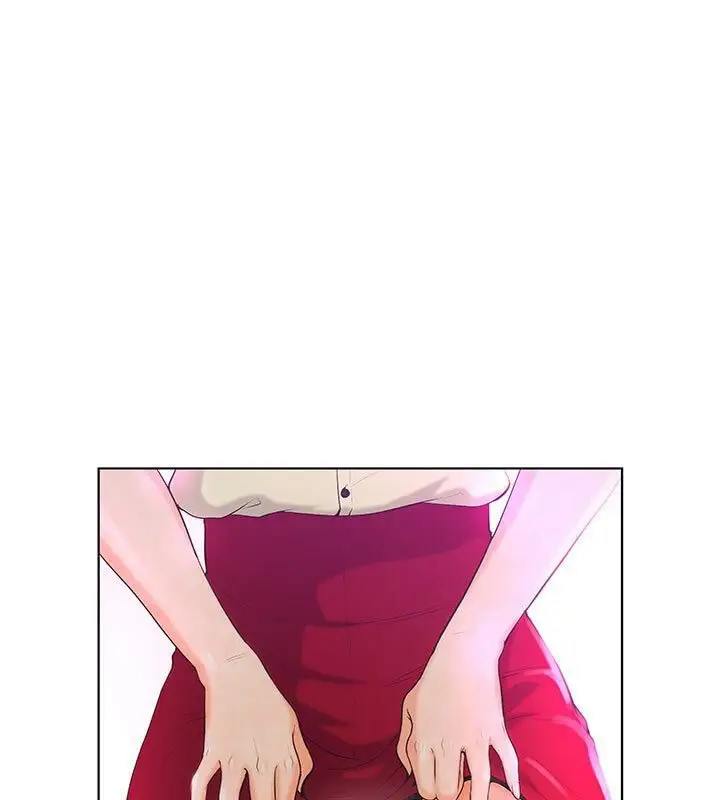 漫画《诬告》第4话第9张图