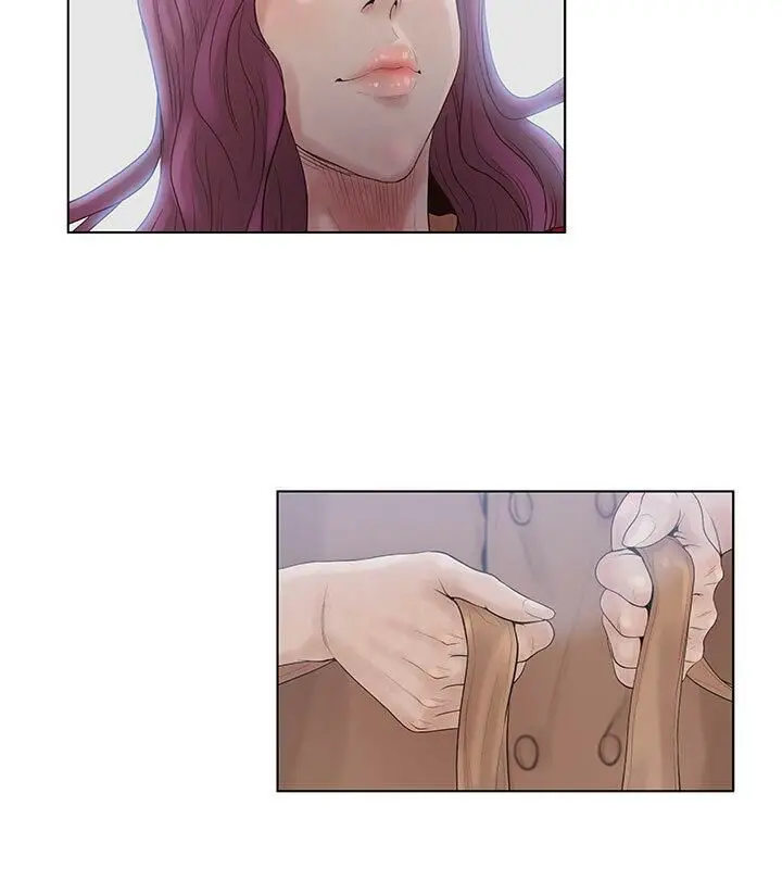 漫画《诬告》第5话第81张图