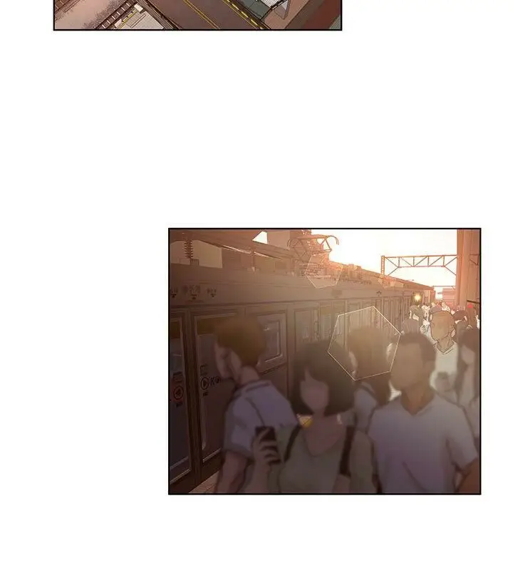 漫画《诬告》第6话第78张图