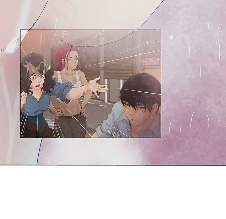 漫画《诬告》第9话第7张图