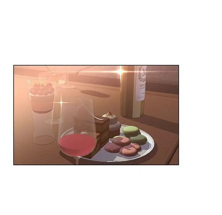 漫画《诬告》第14话第95张图