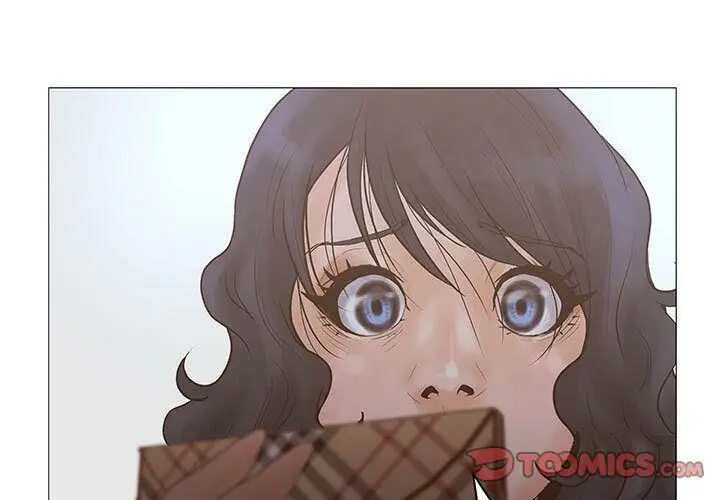 漫画《诬告》第21话第3张图