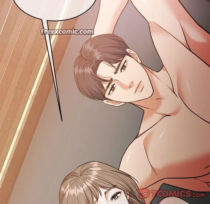 漫画《怀孕契约》第34话第28张图