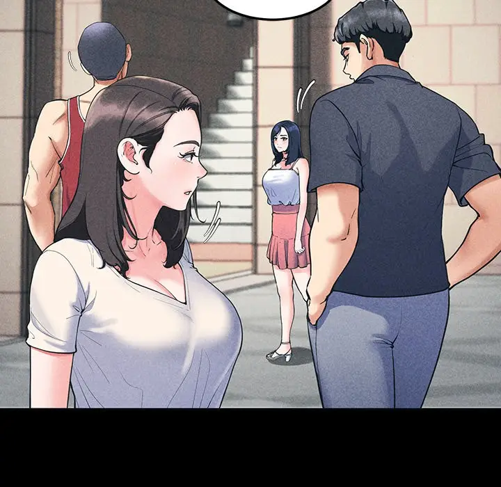 漫画《后宫之王》第1话第43张图