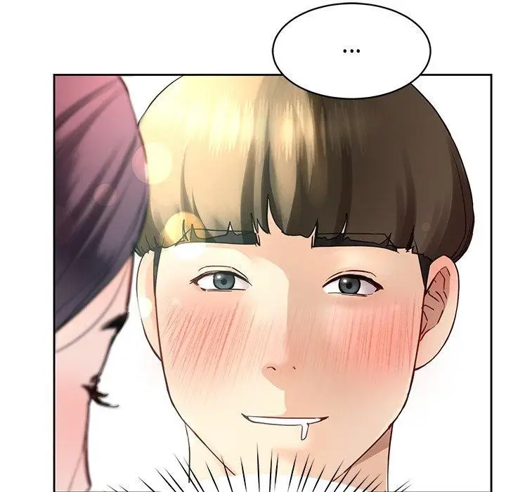 漫画《后宫之王》第9话第14张图