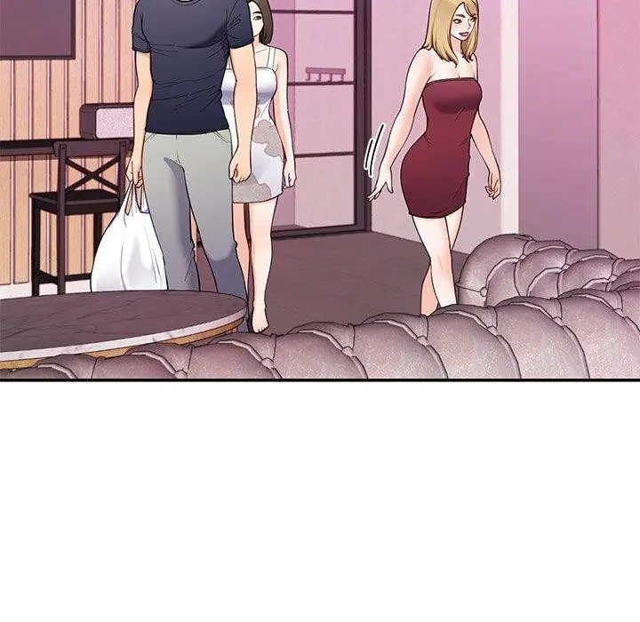 漫画《后宫之王》第36话第104张图