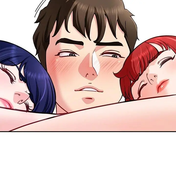 漫画《后宫之王》第36话第144张图