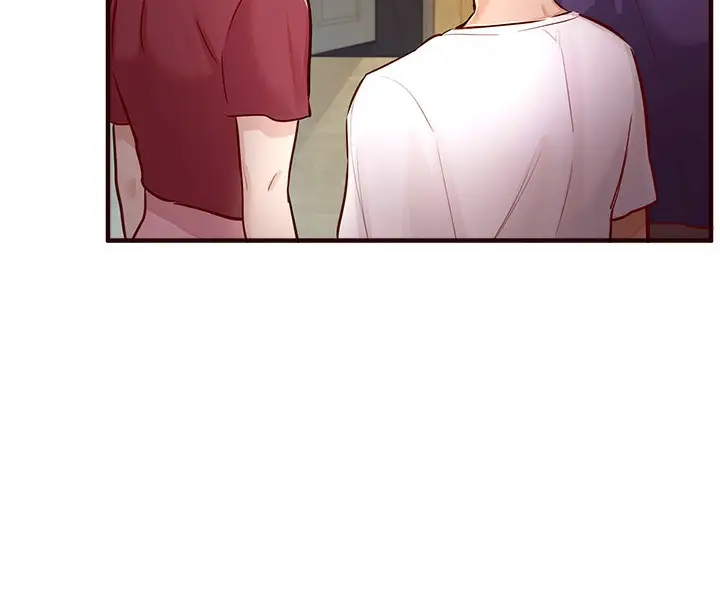 漫画《熟女自助餐》第1话第16张图
