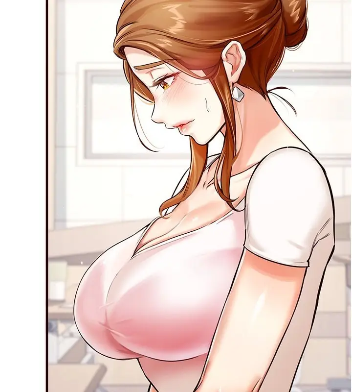漫画《熟女自助餐》第2话第2张图