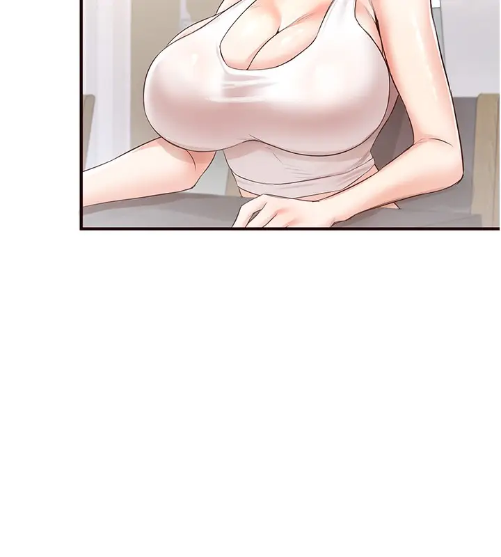 漫画《熟女自助餐》第14话第73张图