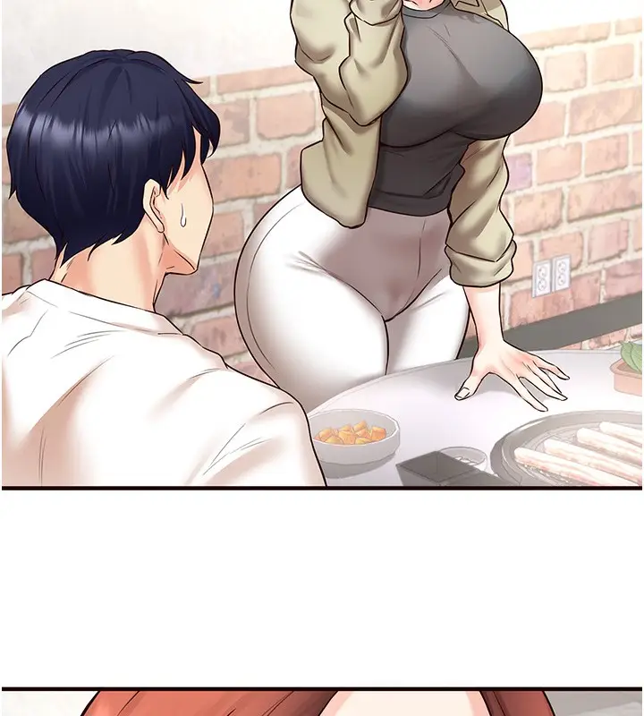 漫画《熟女自助餐》第15话第109张图