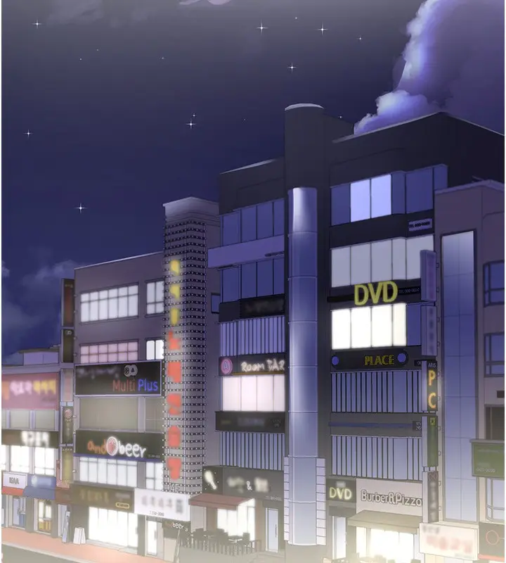漫画《熟女自助餐》第15话第91张图