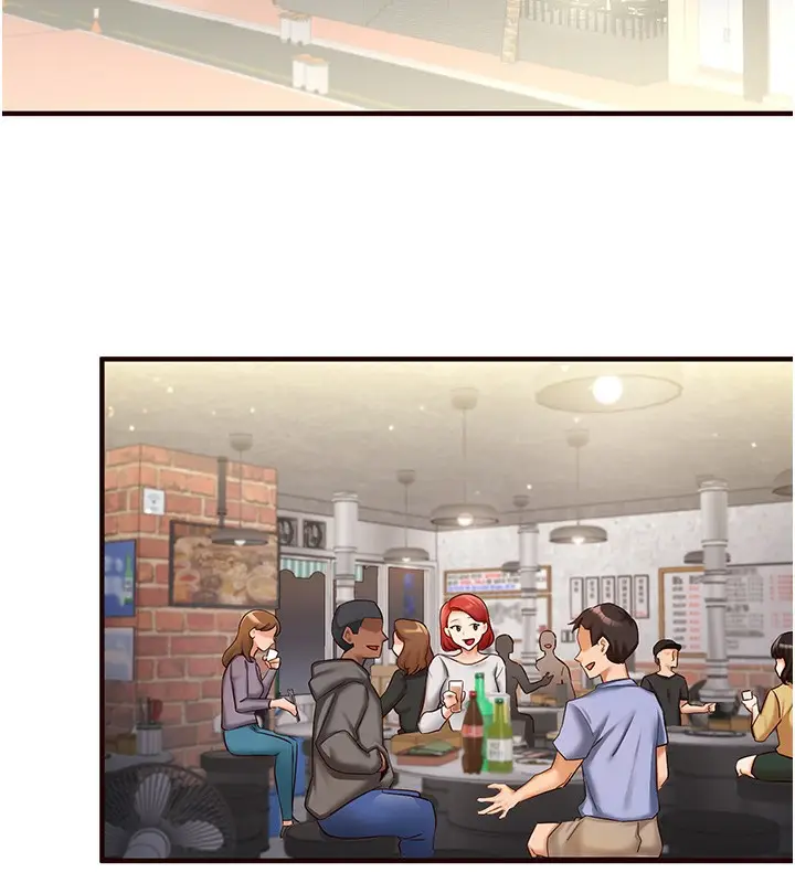 漫画《熟女自助餐》第15话第92张图