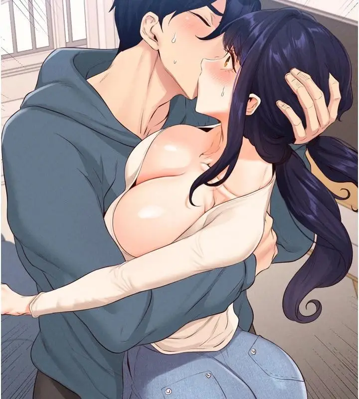 漫画《熟女自助餐》第65话第97张图