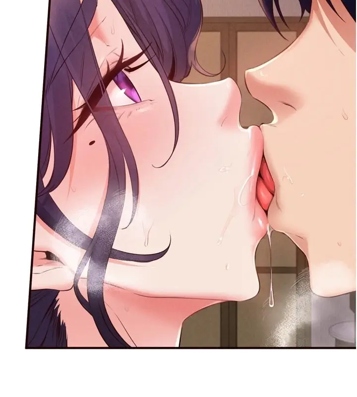 漫画《熟女自助餐》第72话第66张图