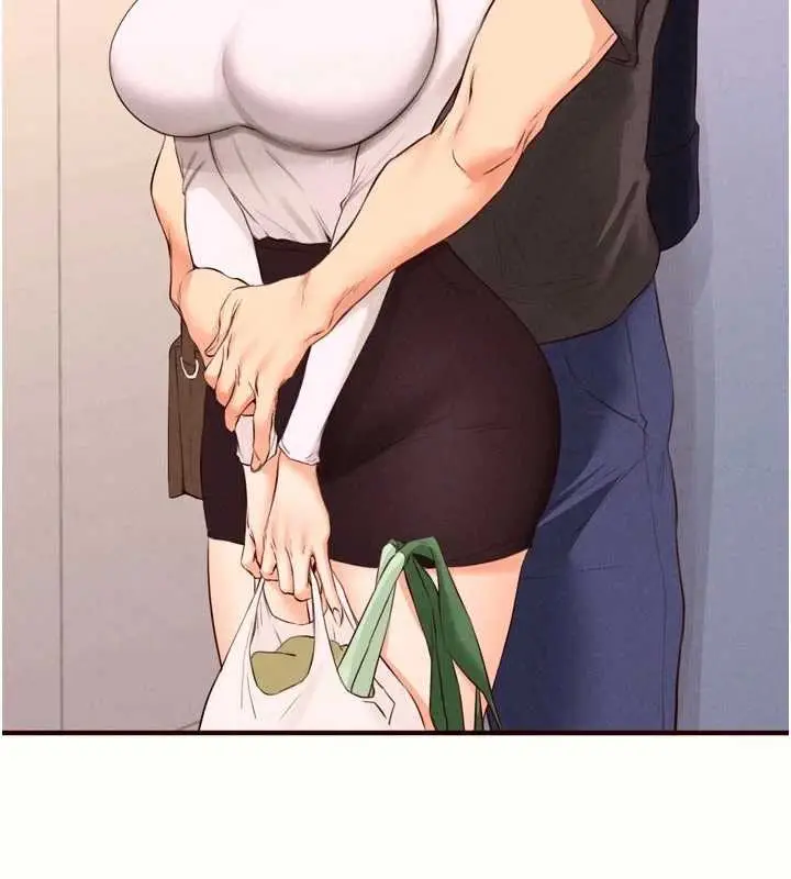 漫画《熟女自助餐》第75话第61张图