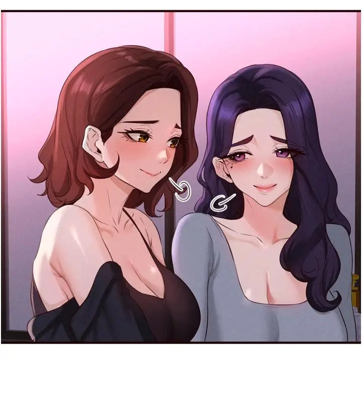漫画《熟女自助餐》第81话第39张图