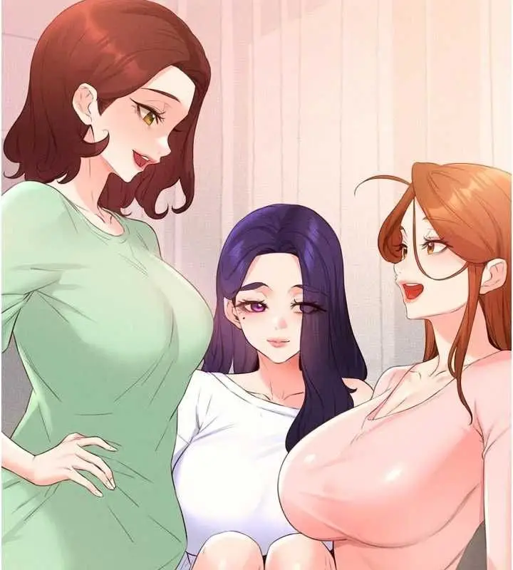 漫画《熟女自助餐》最终话第58张图