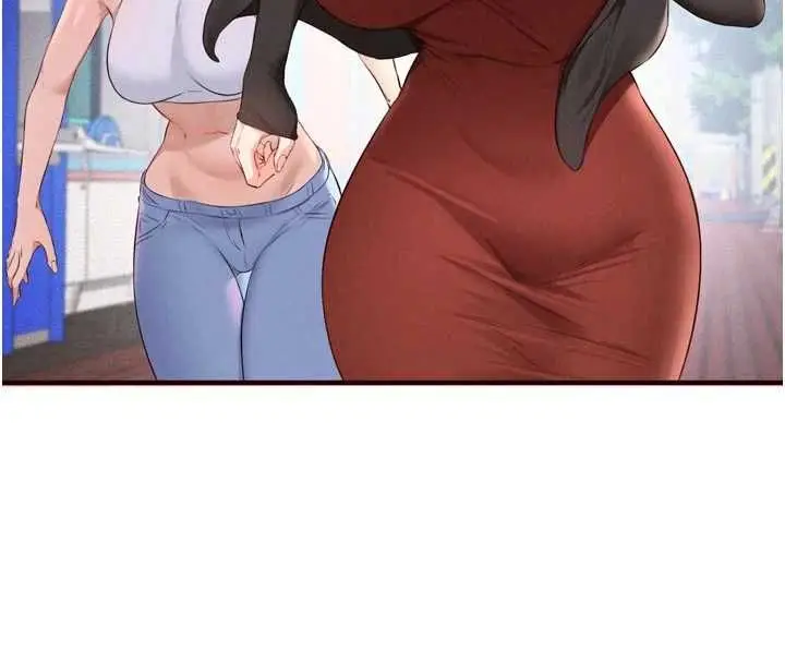 漫画《熟女自助餐》最终话第8张图