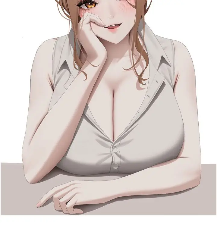 漫画《熟女自助餐》后记第110张图