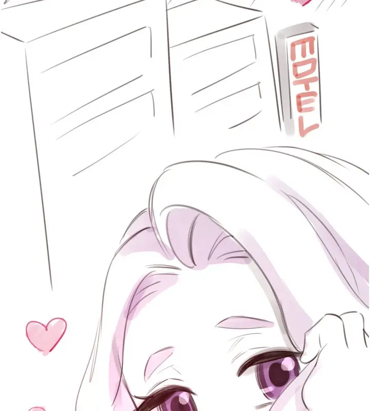 漫画《熟女自助餐》后记第23张图