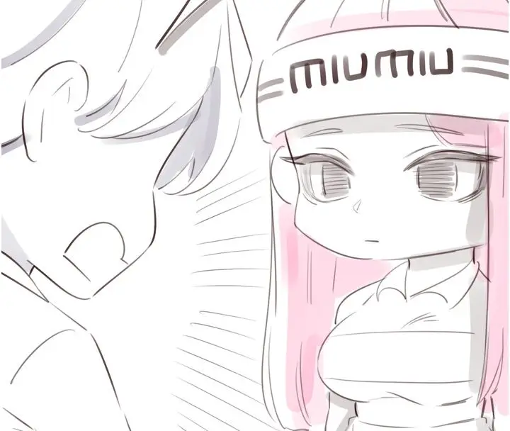 漫画《熟女自助餐》后记第26张图