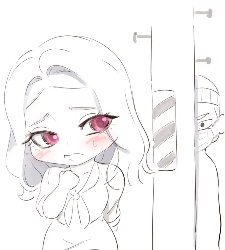 漫画《熟女自助餐》后记第36张图