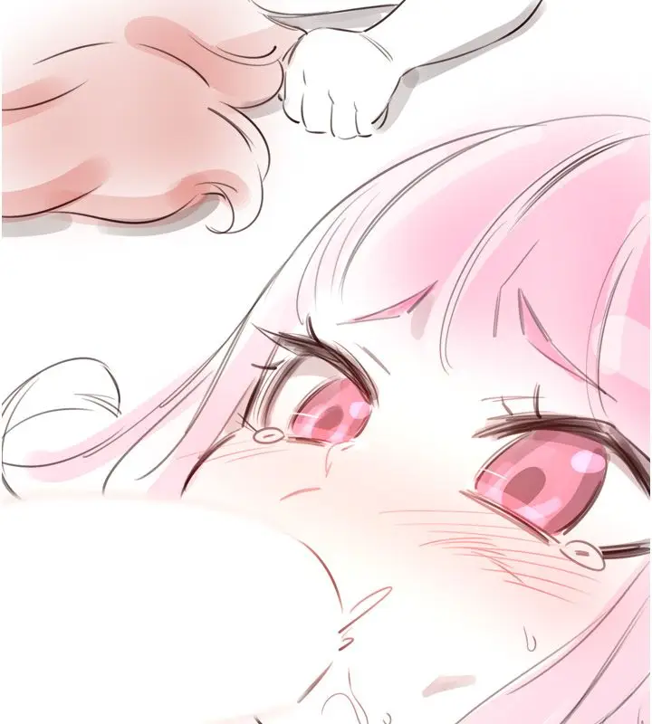 漫画《熟女自助餐》后记第46张图