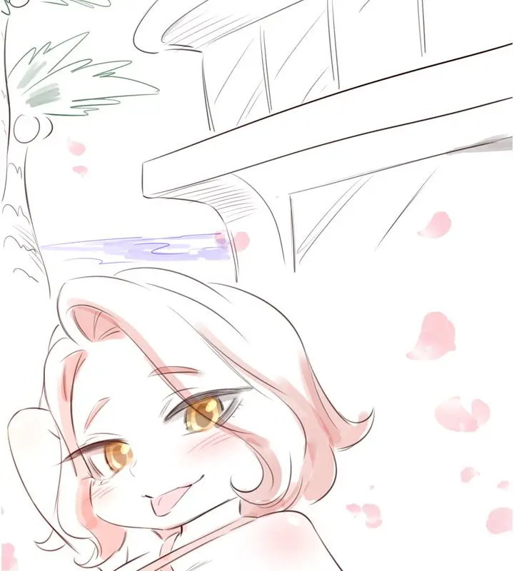 漫画《熟女自助餐》后记第91张图
