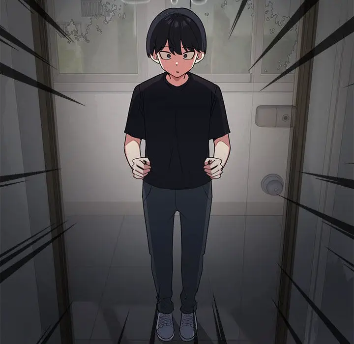 漫画《缺德邻居难相处》第1话第135张图