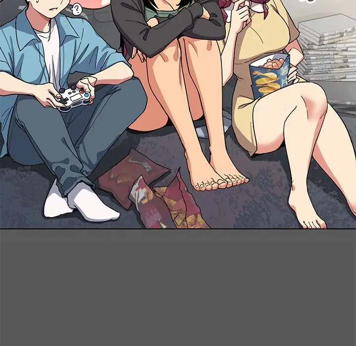 漫画《缺德邻居难相处》第4话第218张图