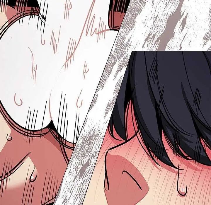 漫画《缺德邻居难相处》第18话第116张图