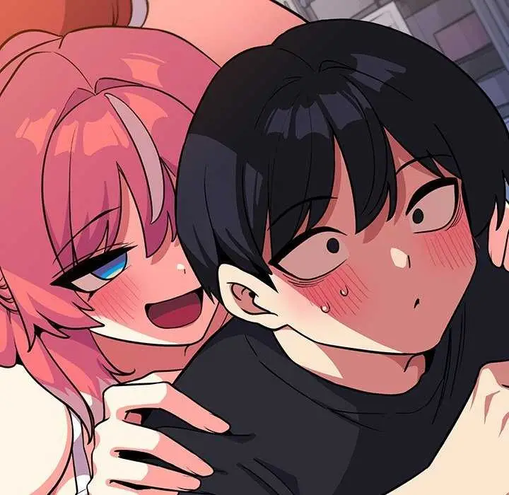 漫画《缺德邻居难相处》第21话第9张图