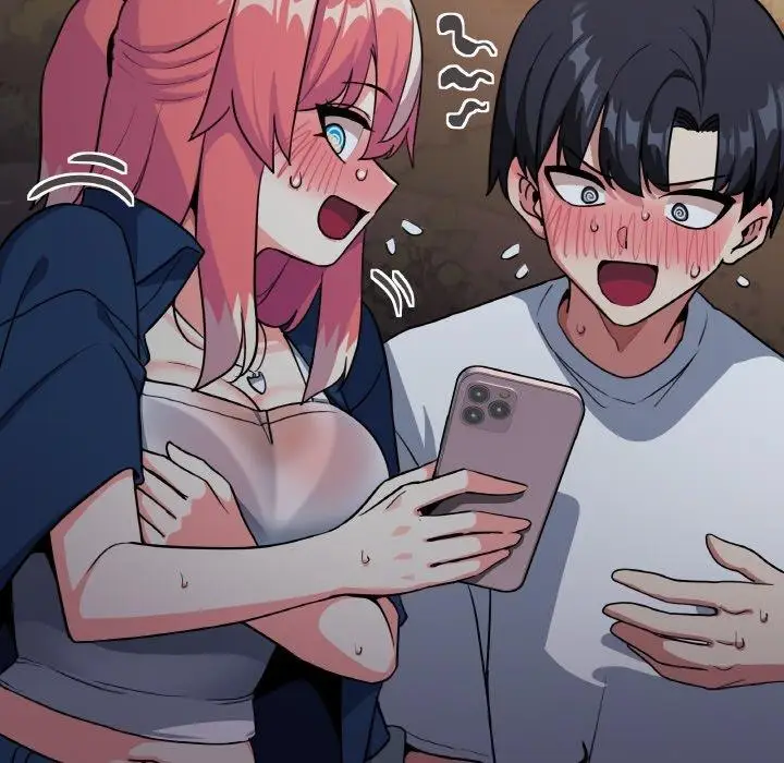 漫画《缺德邻居难相处》第24话第69张图
