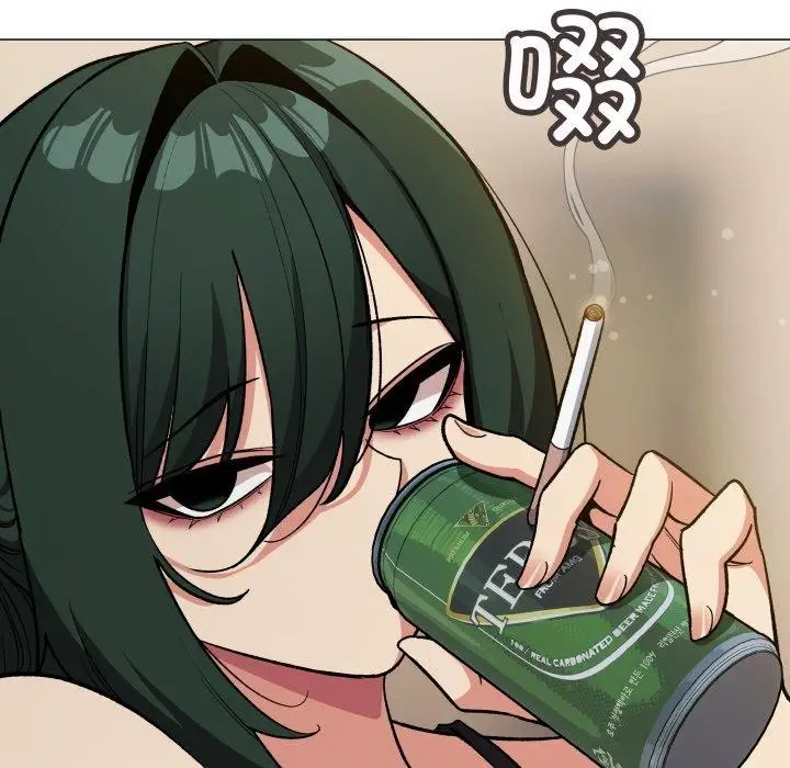 漫画《缺德邻居难相处》第34话第11张图