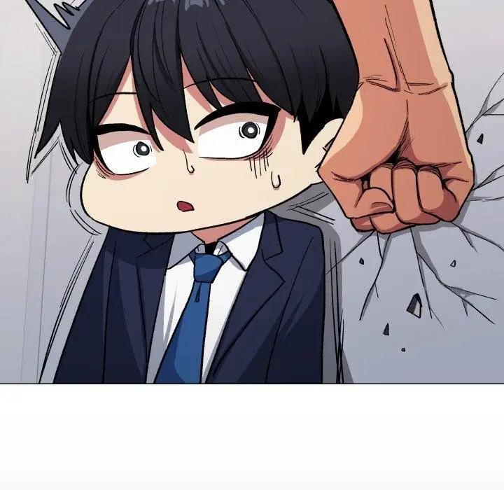 漫画《缺德邻居难相处》第34话第151张图