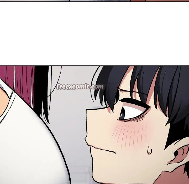 漫画《缺德邻居难相处》第34话第168张图