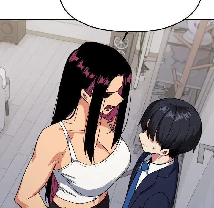 漫画《缺德邻居难相处》第34话第170张图