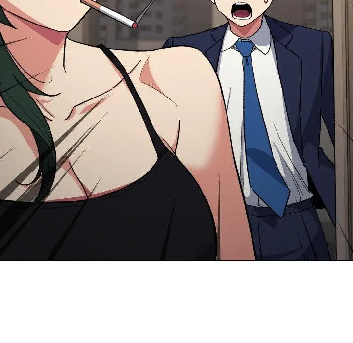 漫画《缺德邻居难相处》第34话第38张图