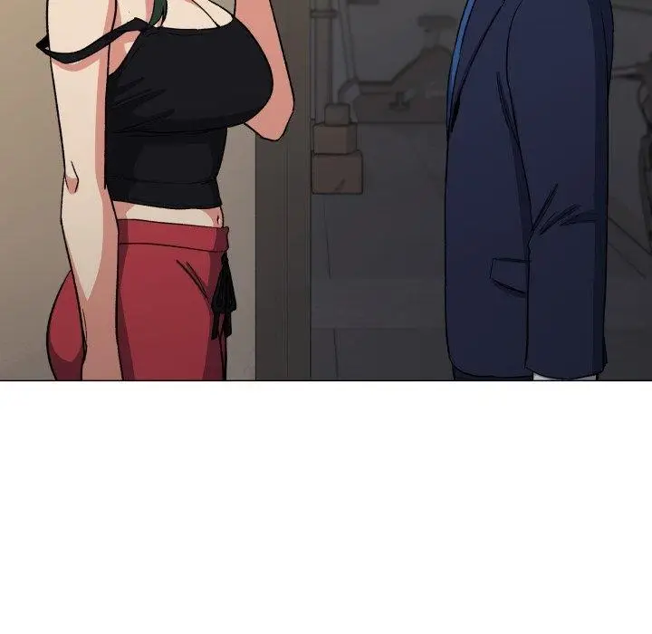 漫画《缺德邻居难相处》第34话第49张图