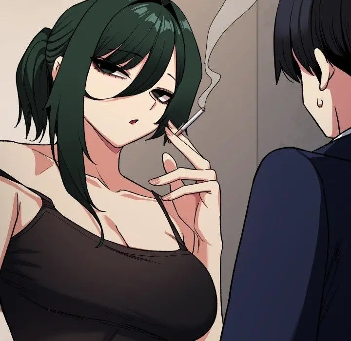 漫画《缺德邻居难相处》第34话第54张图