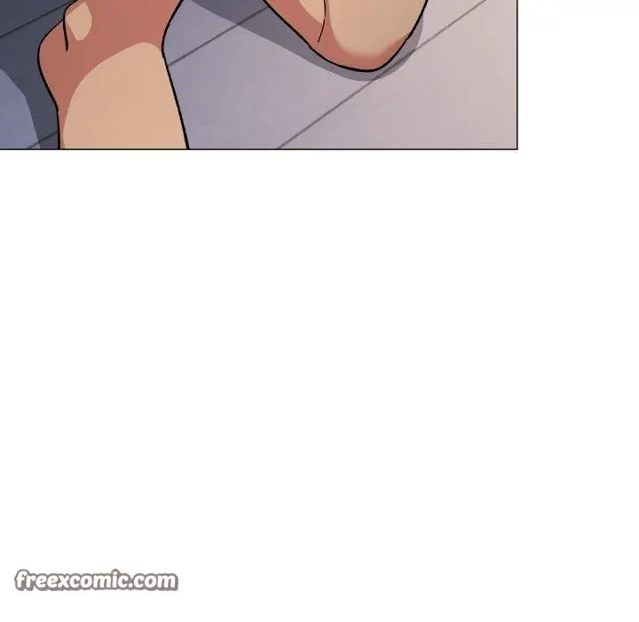 漫画《缺德邻居难相处》第35话第112张图