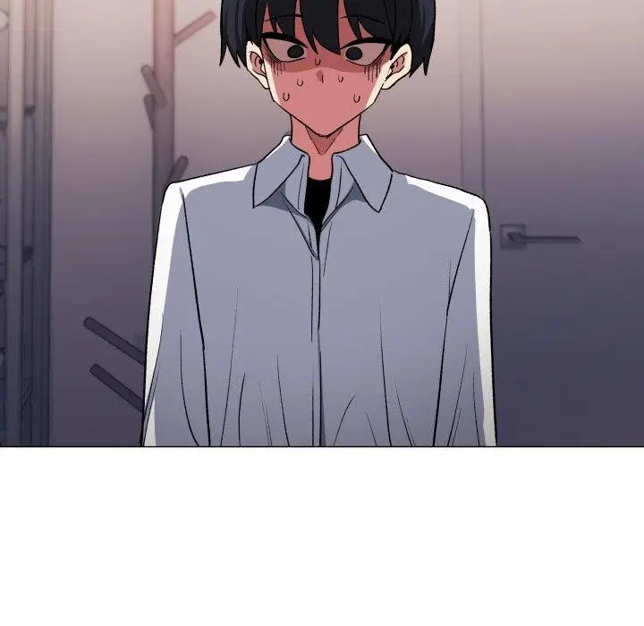 漫画《缺德邻居难相处》第35话第165张图