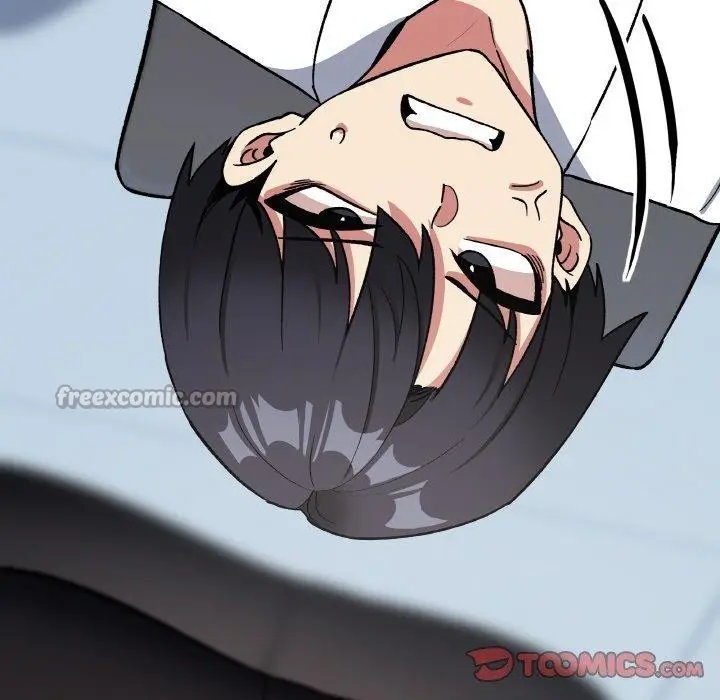 漫画《缺德邻居难相处》第39话第112张图