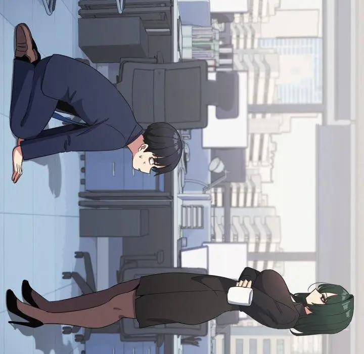 漫画《缺德邻居难相处》第39话第26张图
