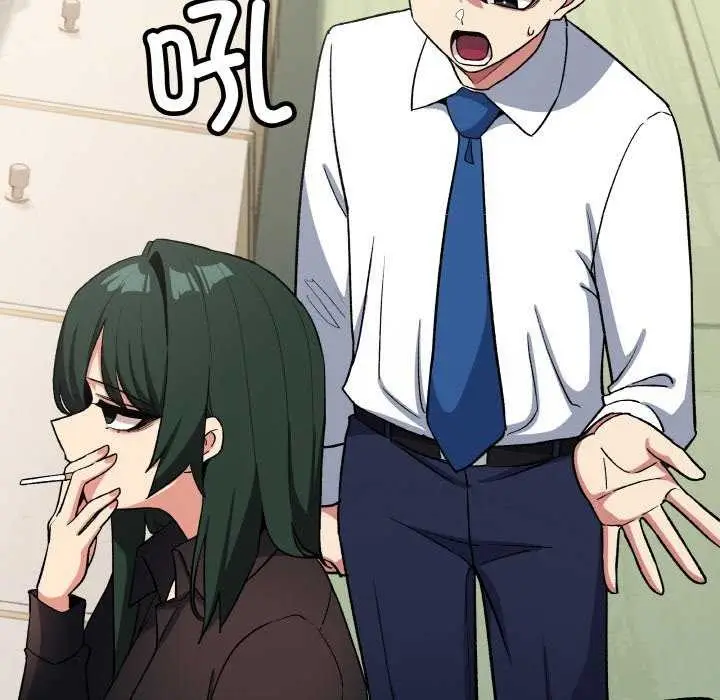 漫画《缺德邻居难相处》第40话第111张图
